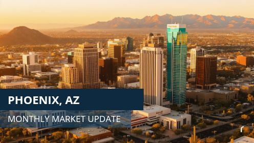 Phoenix Market Update